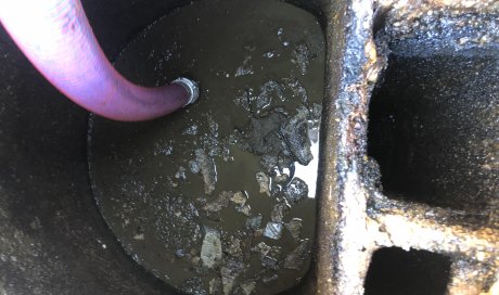 Entreprise assainissement, Vaulx-Milieu, JP ASSAINISSEMENT