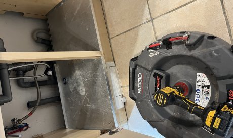 Curage et débouchage canalisation, Vaulx-Milieu, JP ASSAINISSEMENT