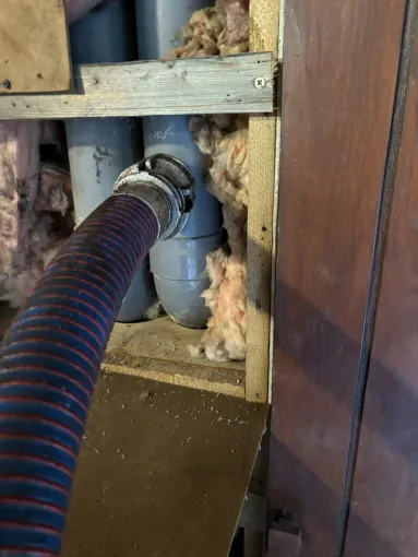 Débouchage canalisation wc à Frontonas, Vaulx-Milieu, JP ASSAINISSEMENT