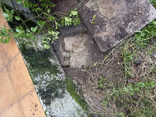 Débouchage canalisation wc au 1 ère étage d un appartement à Genas, Vaulx-Milieu, JP ASSAINISSEMENT