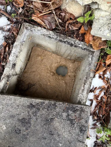 débouchage canalisation wc à Eclose