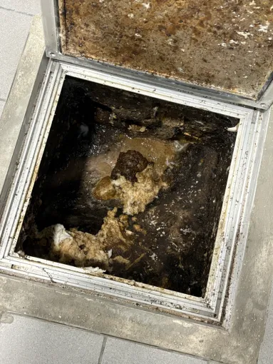 débouchage de canalisation dans une entreprise à Bourgoin Jallieu