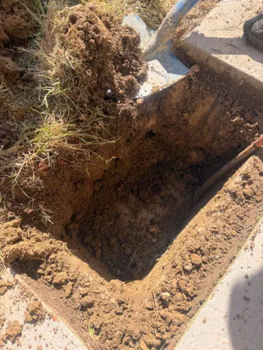 vidange et nettoyage d une fosse septique 58 ans sans vidange à Saint Georges d'Esperanche