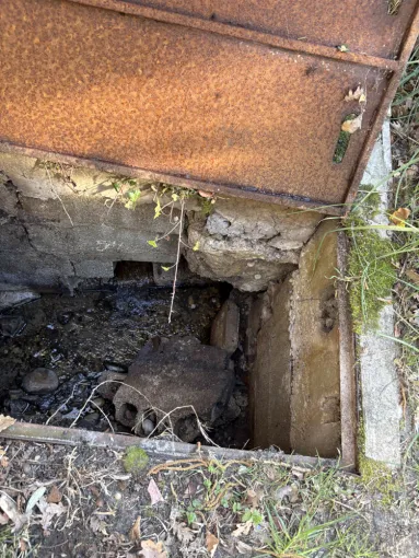 débouchage d une canalisation source à Crachier