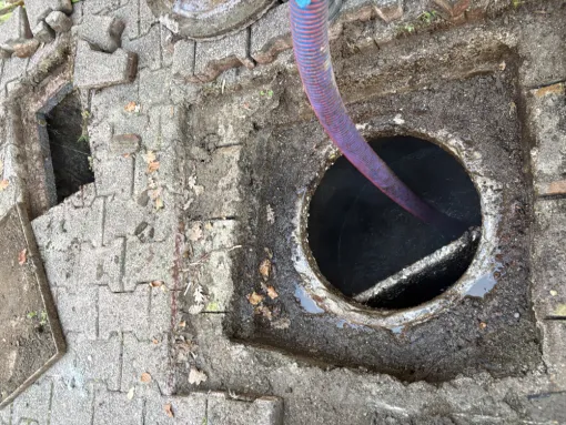 JP ASSAINISSEMENT, votre entreprise d'assainissement a réalisé la vidange et nettoyage d une fosse septique à Saint Georges D'espéranche et ses environs.  Nous effectuons aussi :   vidange de micro station  vidange de puits perdu vidange de fosse septique  vidange de fosse toutes eaux vidange de bac graisse vidange de fosse de relevage  Pour toute demande de devis gratuit concernant  la vidange et nettoyage d une fosse septique à Saint Georges D'espéranche et ses environs. contactez JP ASSAINISSEMENT votre 