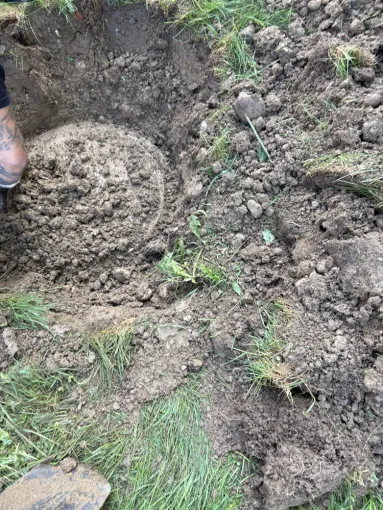 JP ASSAINISSEMENT, votre entreprise d'assainissement a réalisé la vidange et nettoyage d'une fosse septique pour entretien à Meyrié et ses environs.  Nous effectuons aussi :   vidange de micro station  vidange de puits perdu vidange de fosse septique  vidange de fosse toutes eaux vidange de bac graisse vidange de fosse de relevage  Pour toute demande de devis gratuit concernant la vidange et nettoyage d'une fosse septique pour entretien à Meyrié ses environs. contactez JP ASSAINISSEMENT votre entreprise d'a