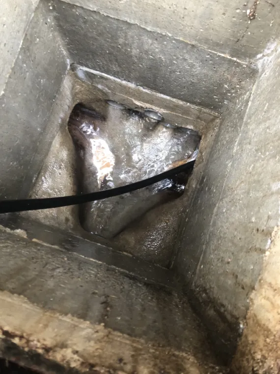 Débouchage de canalisations à Saint-Bonnet-de-Mure, Vaulx-Milieu, JP ASSAINISSEMENT