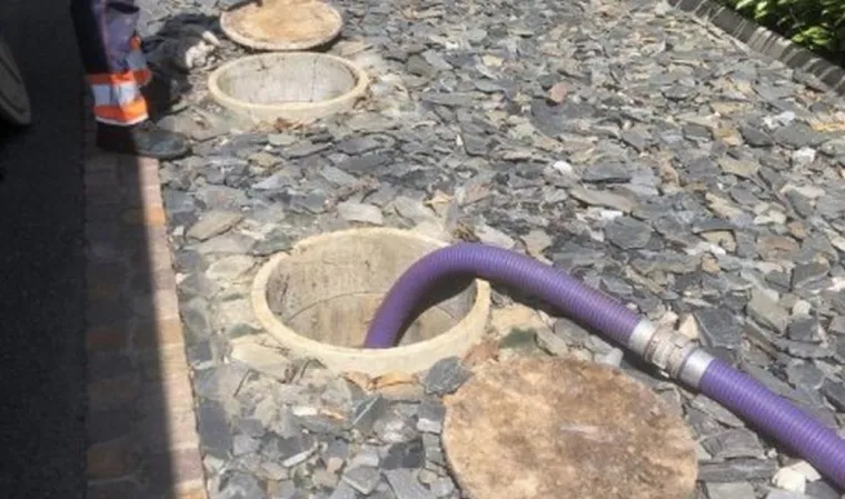 JP assainissement et RST en visite au salon de pollutec à Chassieu, Vaulx-Milieu, JP ASSAINISSEMENT