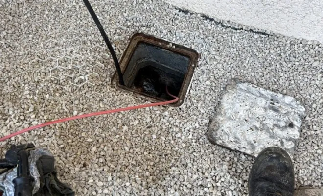 Débouchage canalisation cuisine Les Eparres, Vaulx-Milieu, JP ASSAINISSEMENT