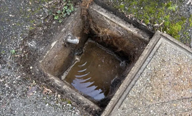 Débouchage canalisation d40 avec furet mécanique à Chaine à Domarin, Vaulx-Milieu, JP ASSAINISSEMENT