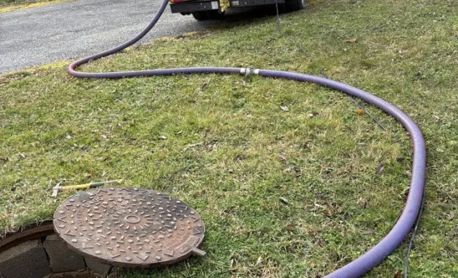 Débouchage canalisation principal d un logement à Valencin, Vaulx-Milieu, JP ASSAINISSEMENT