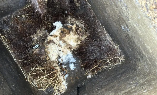 Débouchage des canalisations dans un centre médicale à Villefontaine, Vaulx-Milieu, JP ASSAINISSEMENT