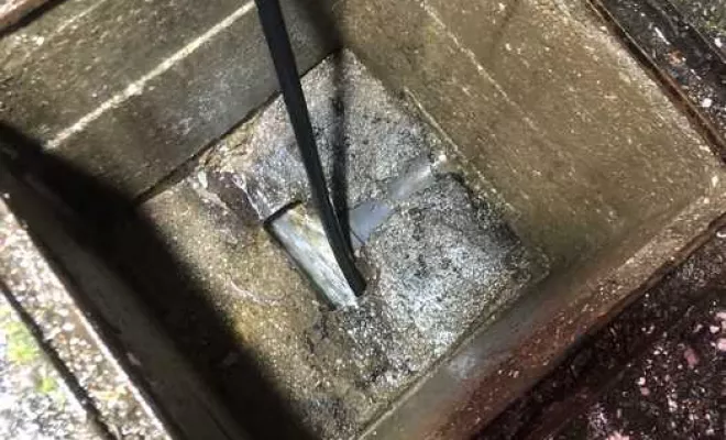 Curage et débouchage canalisation, Vaulx-Milieu, JP ASSAINISSEMENT