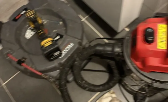 Débouchage d une canalisation d40 évier salle de bain à Saint Jean de Bournay, Vaulx-Milieu, JP ASSAINISSEMENT