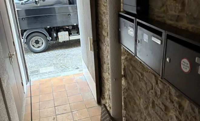 Débouchage d une colonne cuisine à Crémieu, Vaulx-Milieu, JP ASSAINISSEMENT