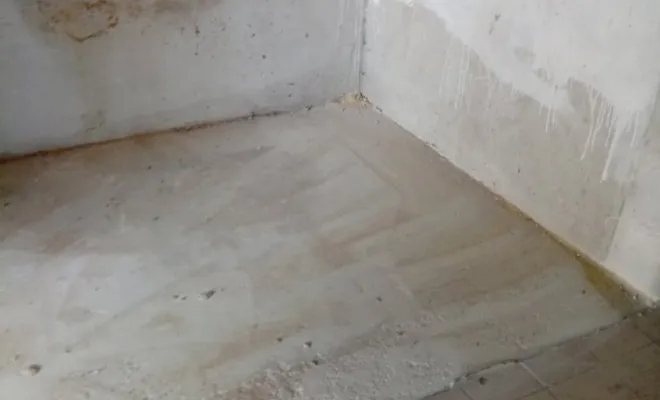 Dégazage d une cuve a fuel et découpe avec évacuation à Saint Savin, Vaulx-Milieu, JP ASSAINISSEMENT