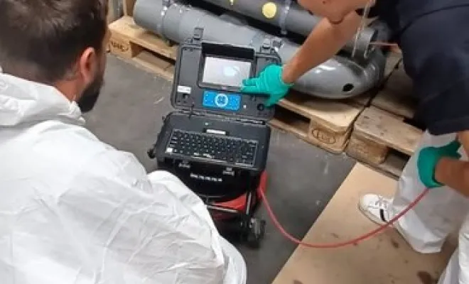 Nouvel activité chez JP ASSAINISSEMENT à VAULX MILIEU, Vaulx-Milieu, JP ASSAINISSEMENT