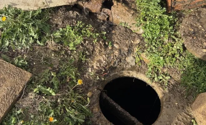 Vidange et nettoyage d une fosse septique à Saint Georges D'espéranche, Vaulx-Milieu, JP ASSAINISSEMENT