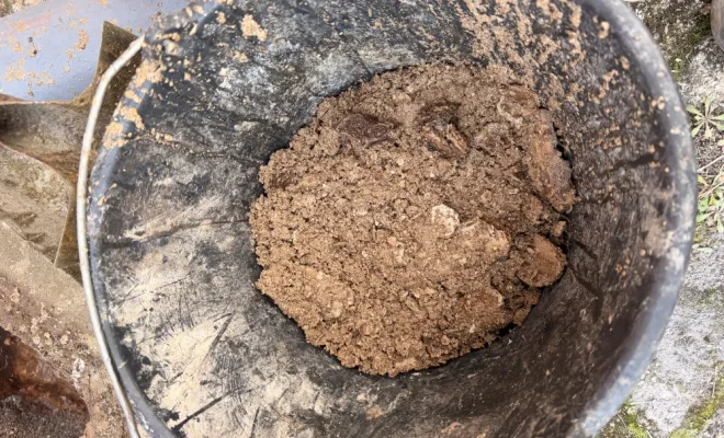 Détartrage d une canalisation wc avec robot de fraisage à Saint Agnin sur Bion