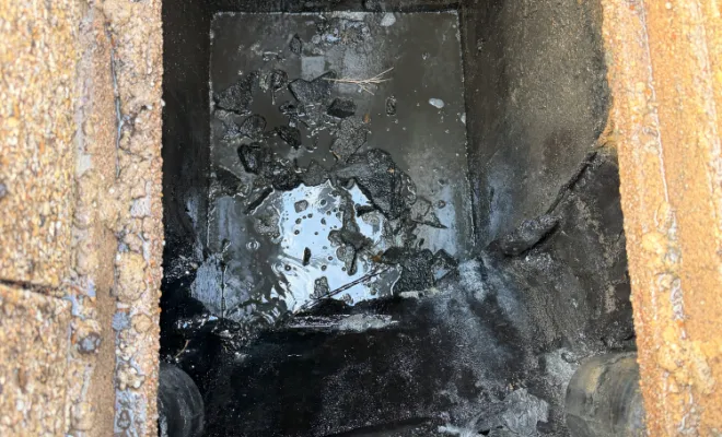 vidange et nettoyage d une fosse toutes eaux à Diemoz