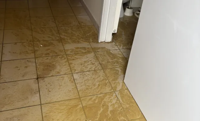 débouchage d une canalisation wc dans une cure à Colombier Saugnieu