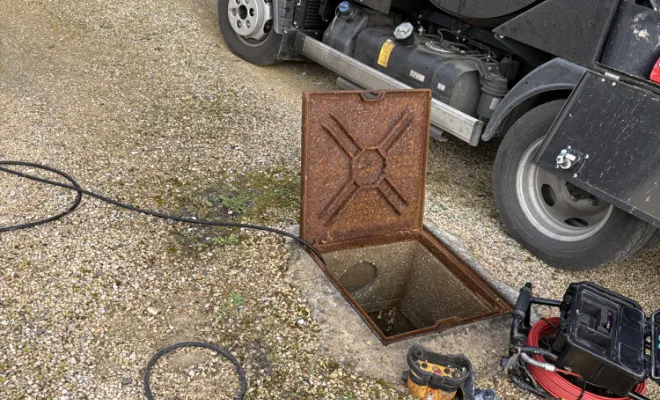 inspection vidéos et localisation de problème récurrent à Artas 