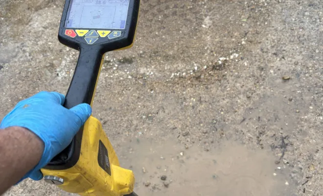 débouchage canalisation et inspection vidéo à Frontonas