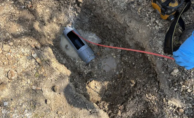 curage d une canalisation et détartrage à Nivolas-vermelle