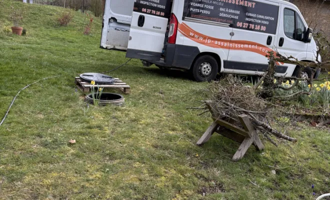 débouchage canalisation wc à Eclose