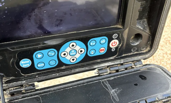 débouchage canalisation cuisine par haute pression à Charantonnay