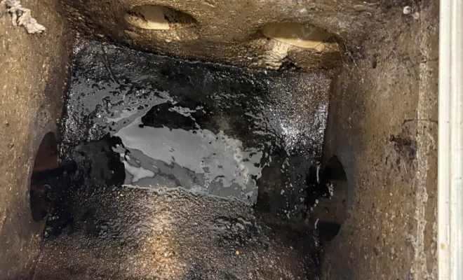 débouchage de canalisation dans une entreprise à Bourgoin Jallieu