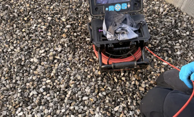 curage préventif de colonne eu dans une copro à Bourgoin Jallieu