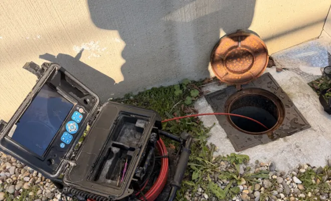 débouchage canalisation wc dans un commerce à Saint Bonnet de Mure