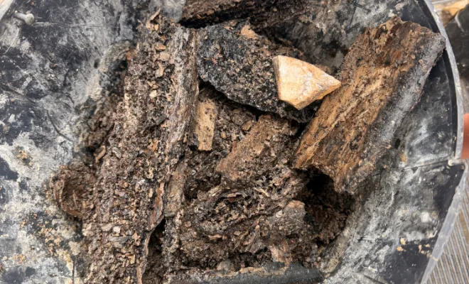 détartrage canalisation avec robot a chaine et curage hp à Vaulx-Milieu