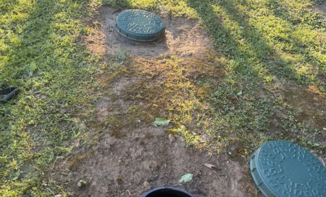 vidange et nettoyage d une fosse toutes eaux pour entretien à Septème