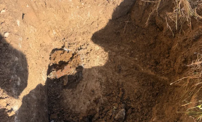 vidange et nettoyage d une fosse septique 58 ans sans vidange à Saint Georges d'Esperanche