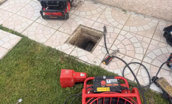 détartrage canalisation wc sur 20 ml à Savas-Mépin