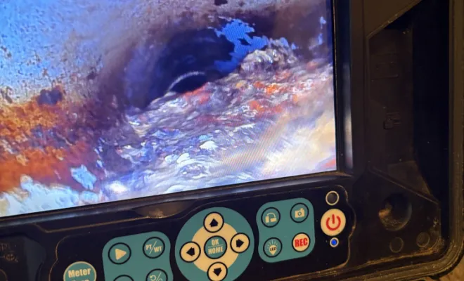 débouchage canalisation wc très entartrer à Roche