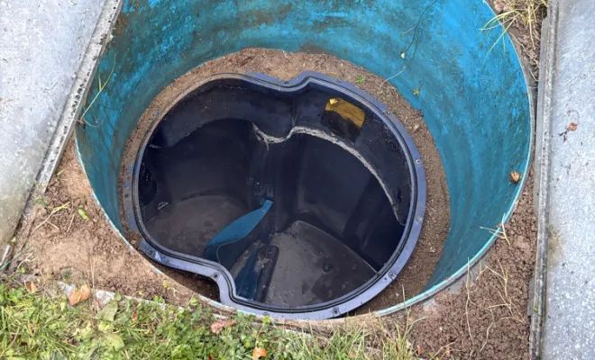 entretien de bac à graisse dans 2 restaurant à Saint Georges D'Esperanche