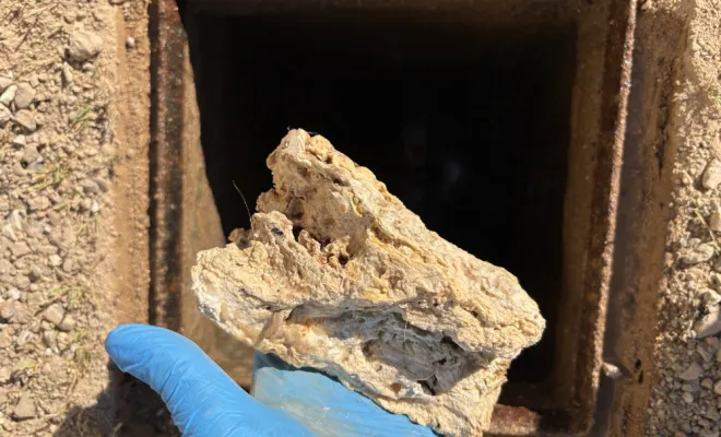 débouchage canalisation cuisine dans une entreprise à Crémieu