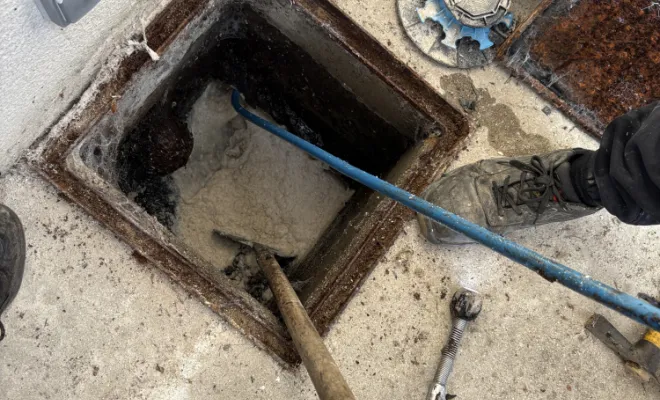 débouchage canalisation cuisine à Vénérieu