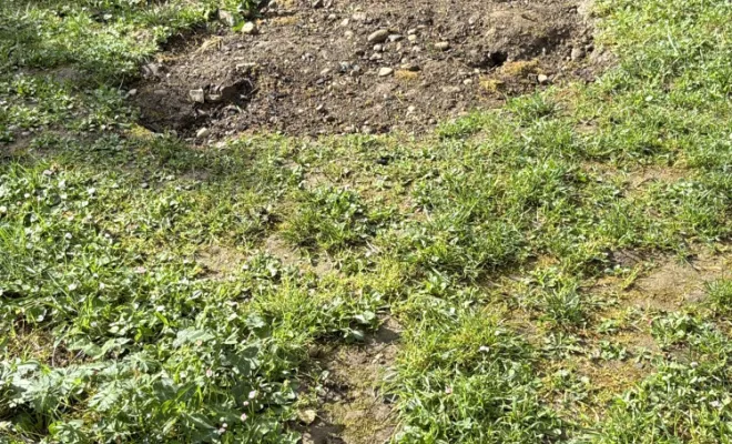 inspection vidéo et localisation d une casse à Saint Jean de Bournay