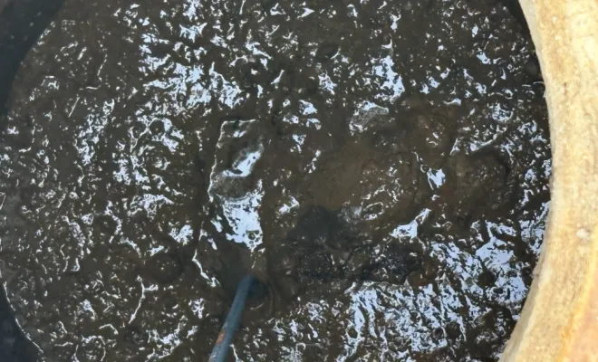 débouchage canalisation eu chez un particulier à Nivolas-Vermelle