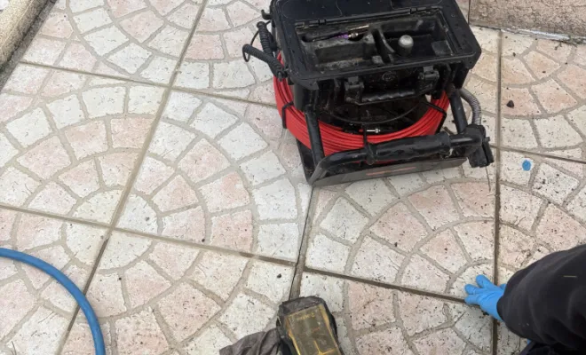 détartrage canalisation wc sur 20 ml à Savas-Mépin