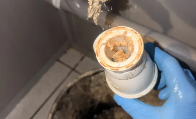 débouchage d'urinoir dans une entreprise à Saint Quentin Fallavier