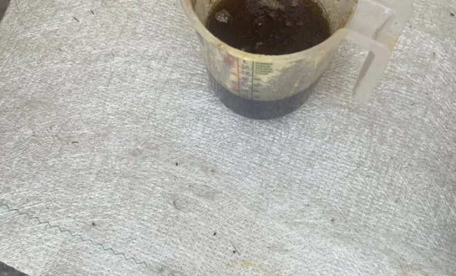 2 réparations dans la même canalisation en manchette résine à Bourgoin Jallieu, Vaulx-Milieu, JP ASSAINISSEMENT