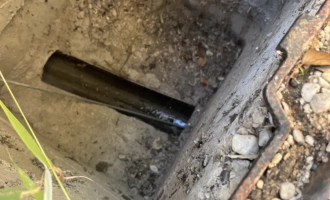 Débouchage de canalisation, Vaulx-Milieu, JP ASSAINISSEMENT