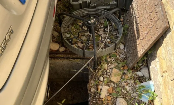 Débouchage de canalisation, Vaulx-Milieu, JP ASSAINISSEMENT