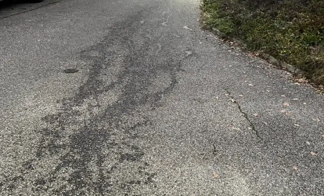 Curage d'un réseau eu et nettoyage des grilles ep dans un lotissement à Saint Quentin Fallavier, Vaulx-Milieu, JP ASSAINISSEMENT