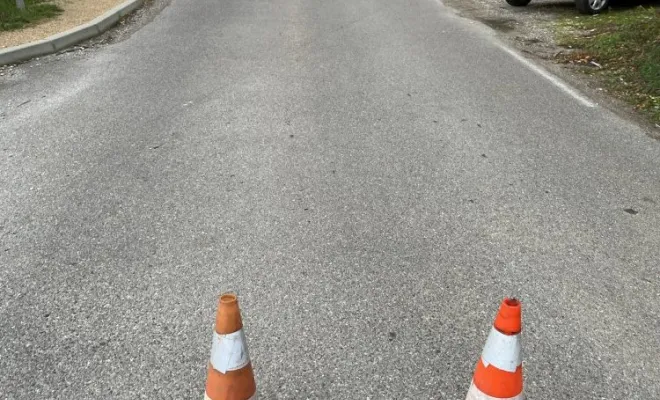 Curage de réseau eu communale à Bonnefamille, Vaulx-Milieu, JP ASSAINISSEMENT